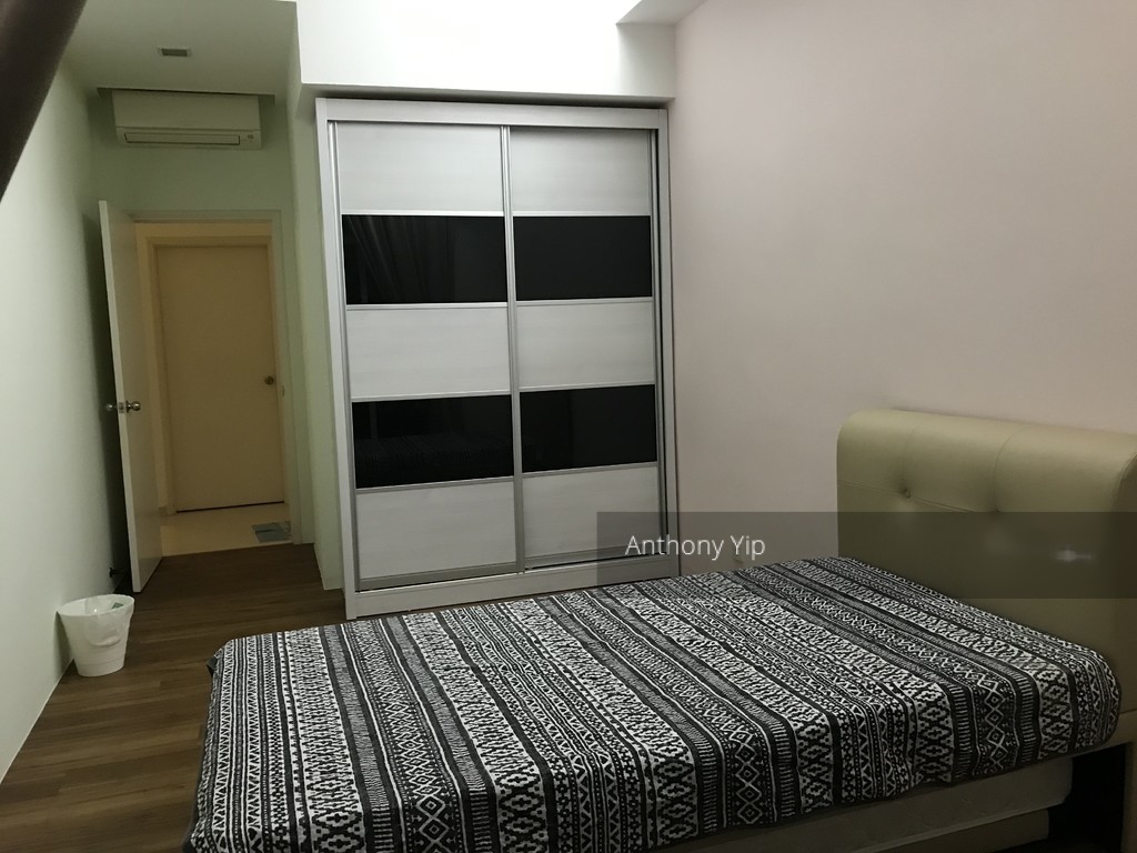 Estella Gardens (D17), Condominium #205686181